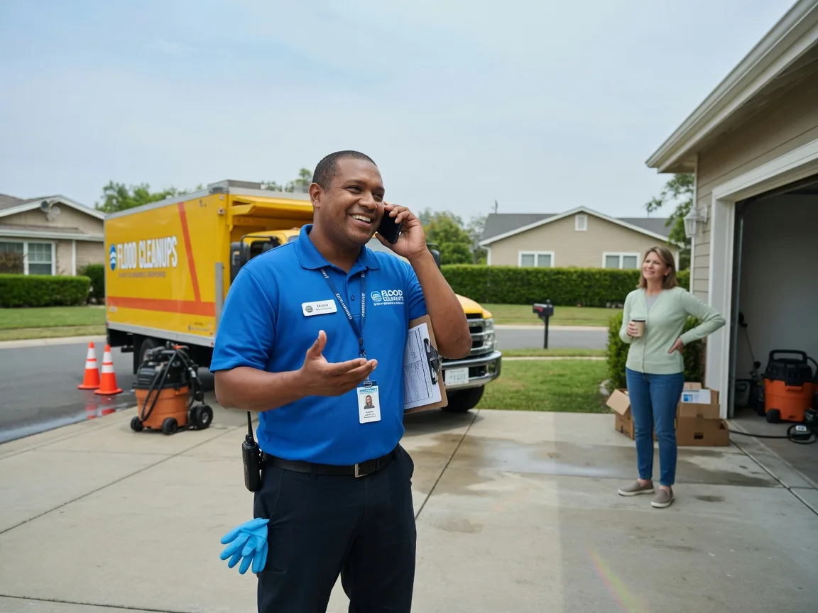 Water Damage Restoration North Lawrence, NY FAQs